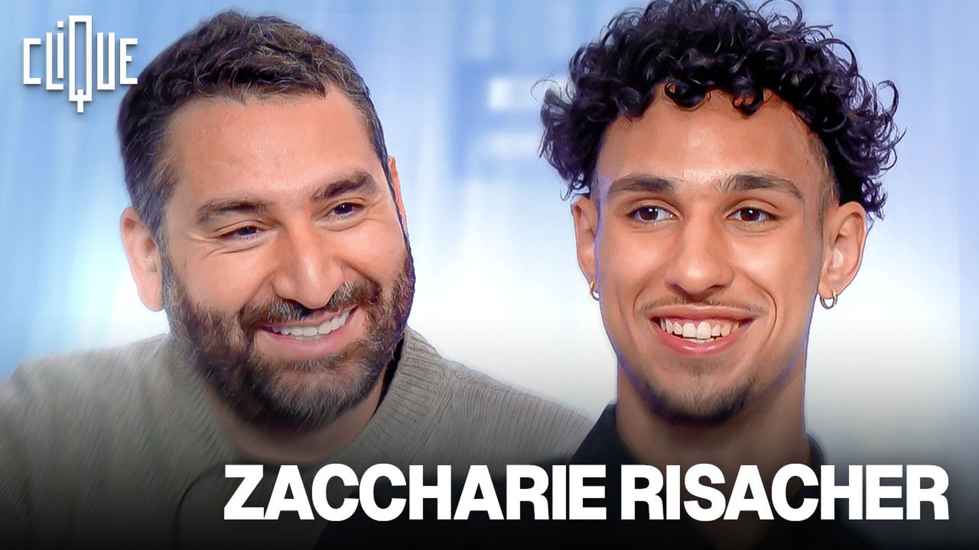 Clique - Zaccharie Risacher