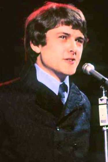 et billede af Claes-Göran Hederström