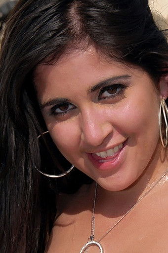 et billede af Kimber Kay