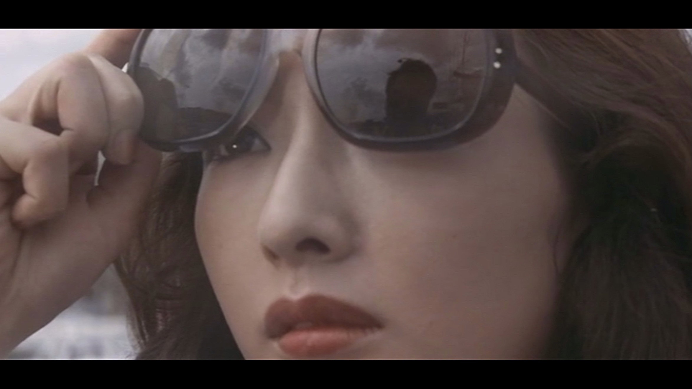 Erotic Journey: Love Affair in Hong Kong