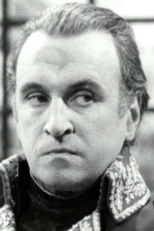 et billede af Alain Nobis