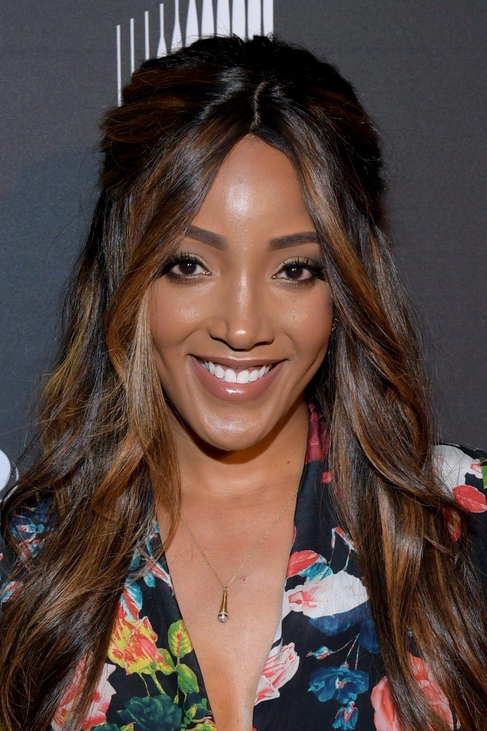 et billede af Mickey Guyton