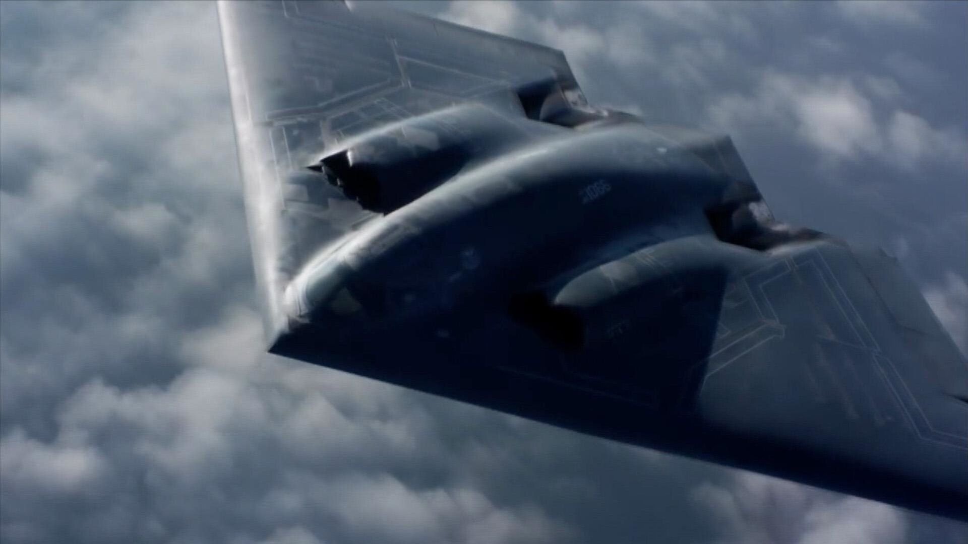 Imagem do Filme Avions furtifs : La Technologie de l'extrême