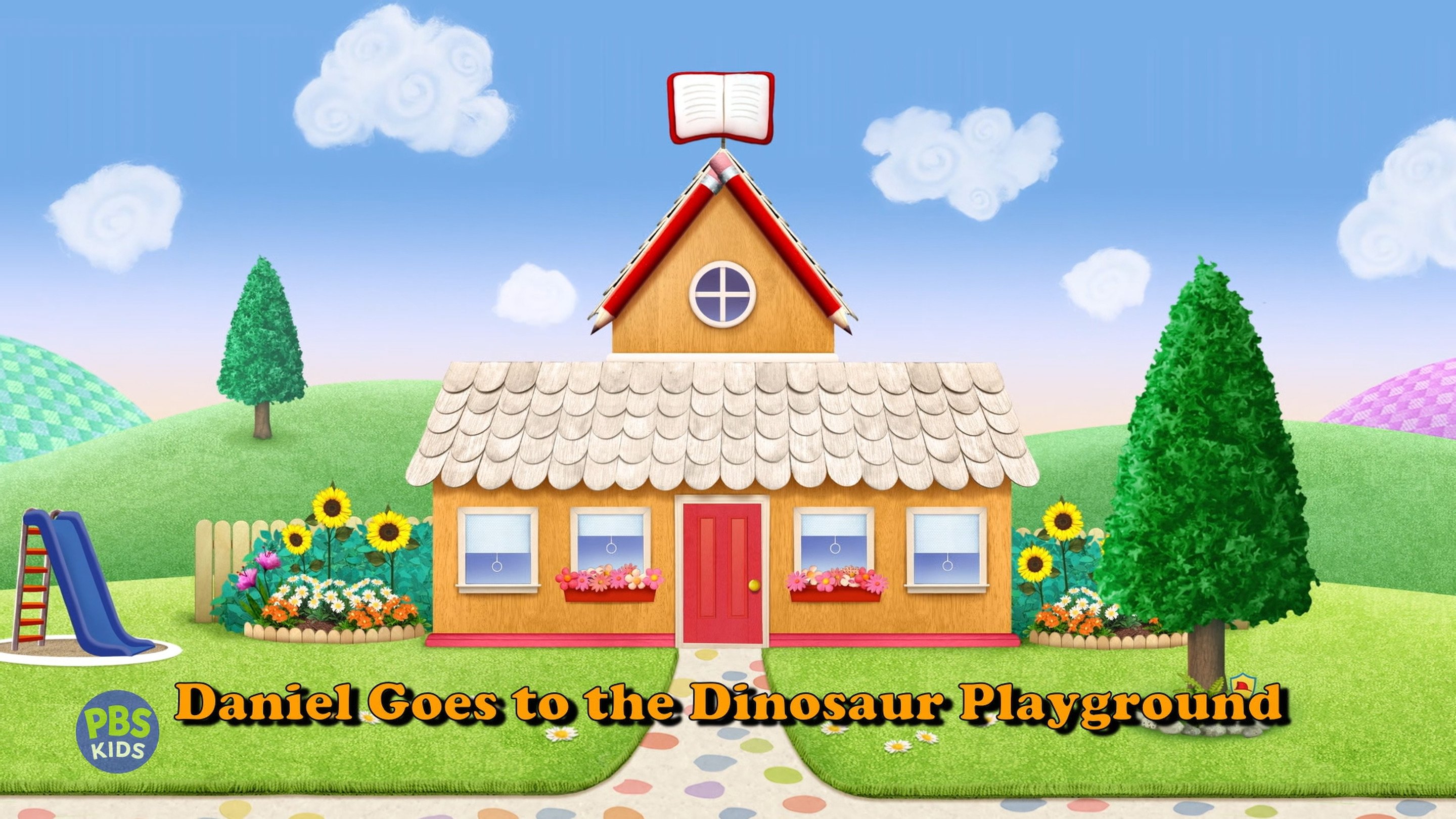 Daniel Tiger's Neighborhood