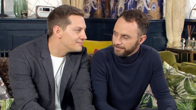 Hollyoaks