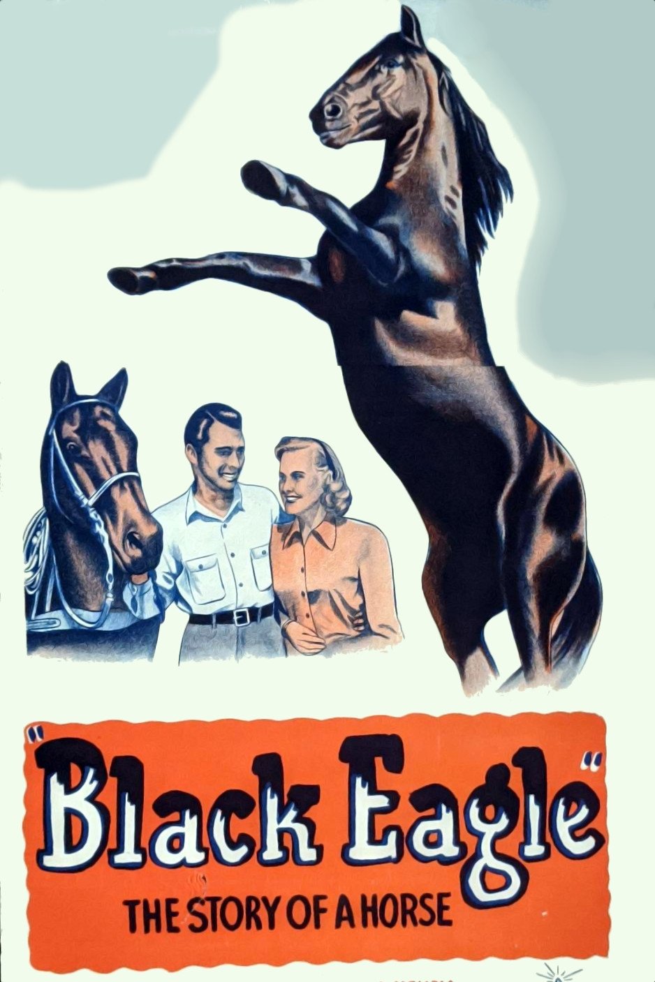 Black Eagle