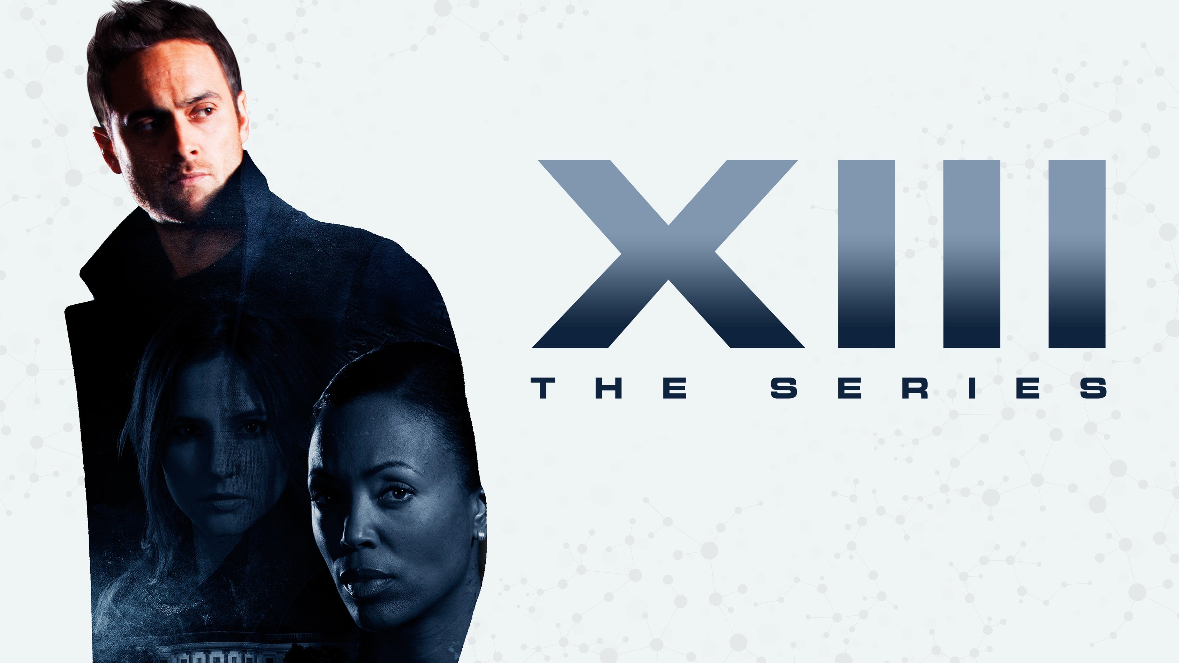 XIII: The Series
