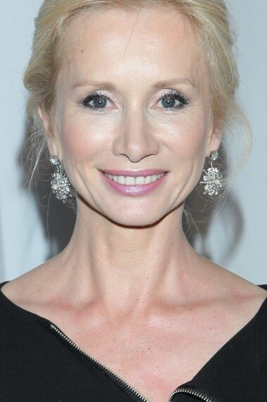 et billede af Ewa Gawryluk