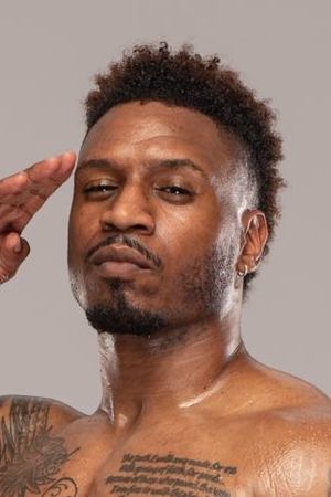 et billede af Shawn Dean McBride