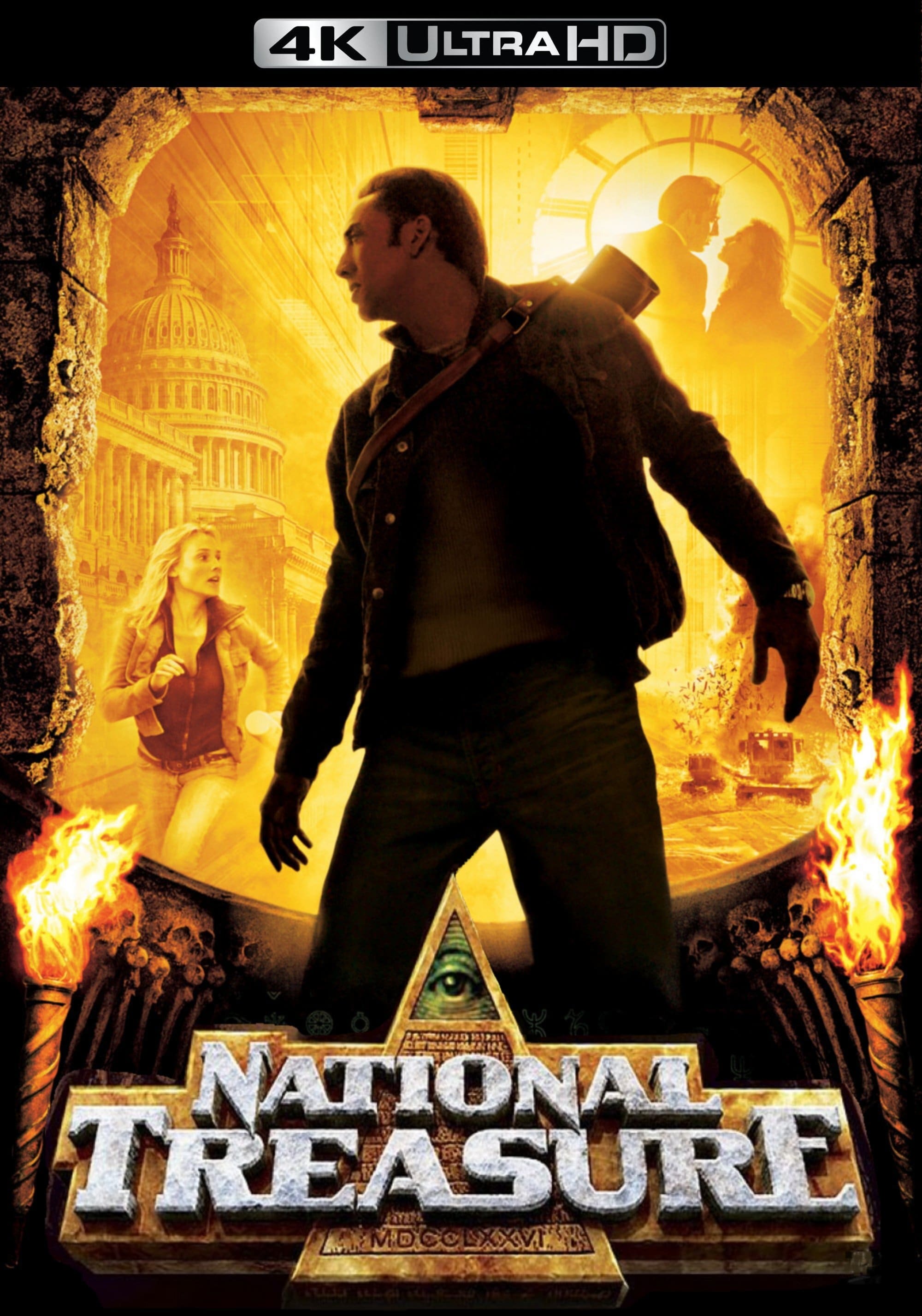 National Treasure