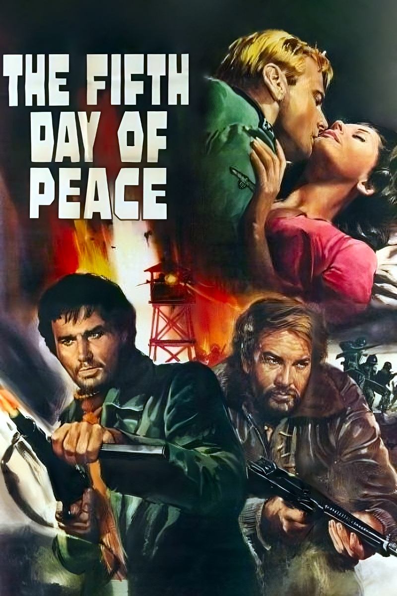 The 5th Day of Peace