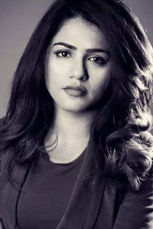 et billede af Qurat-ul-Ain Balouch