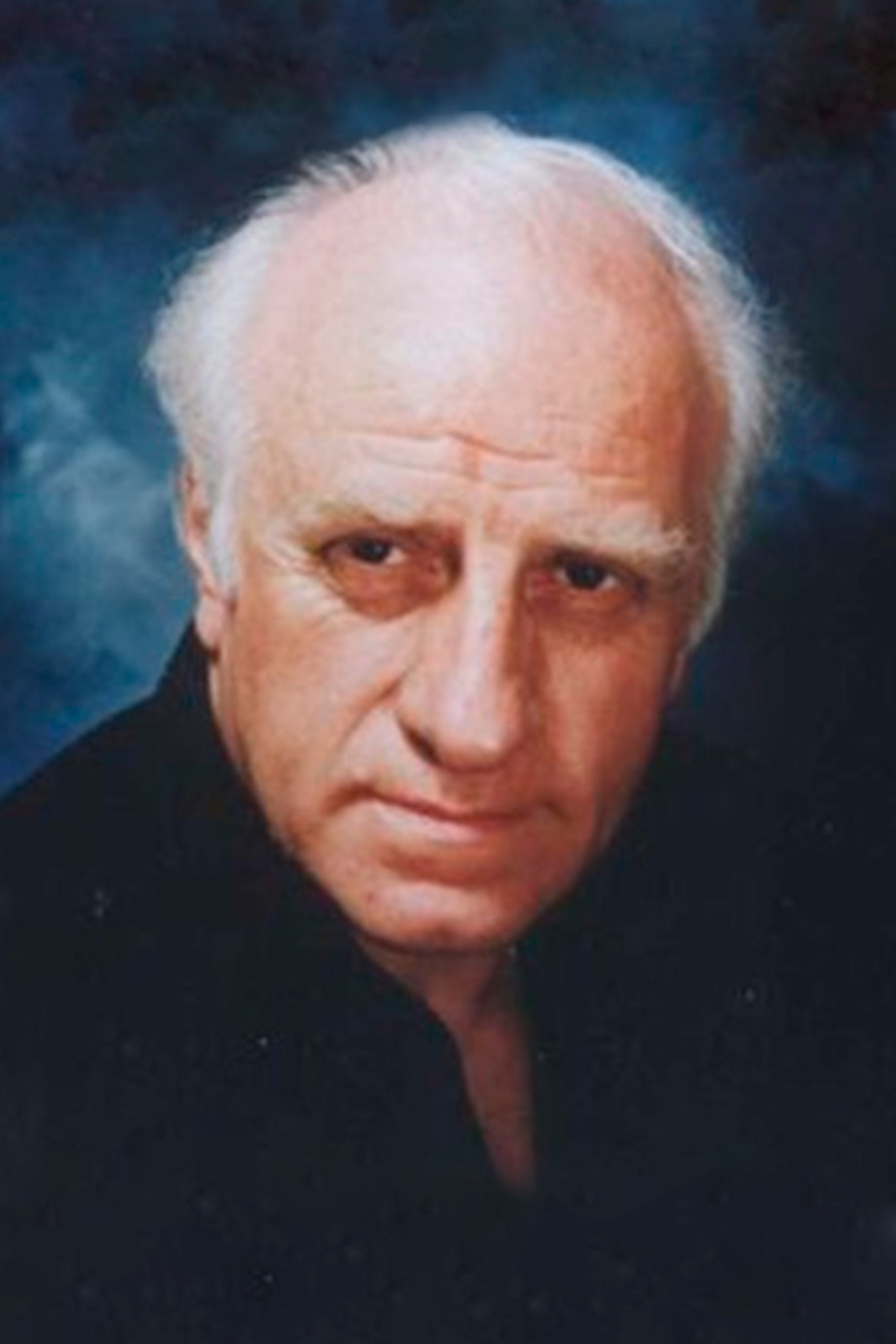 et billede af Jansug Kakhidze