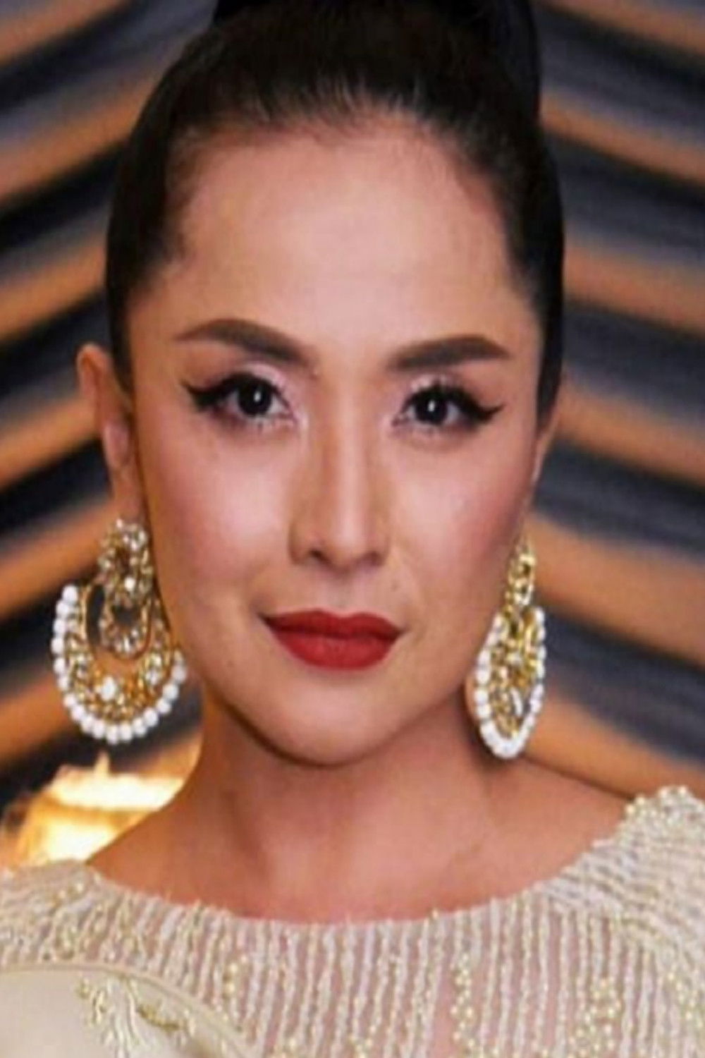 et billede af Suhaillah Salam