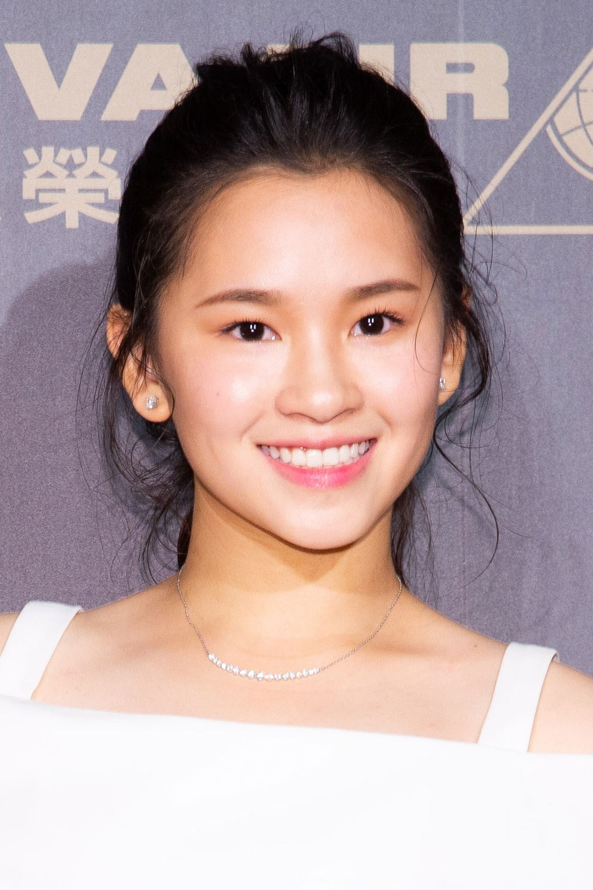 et billede af Iain Lu