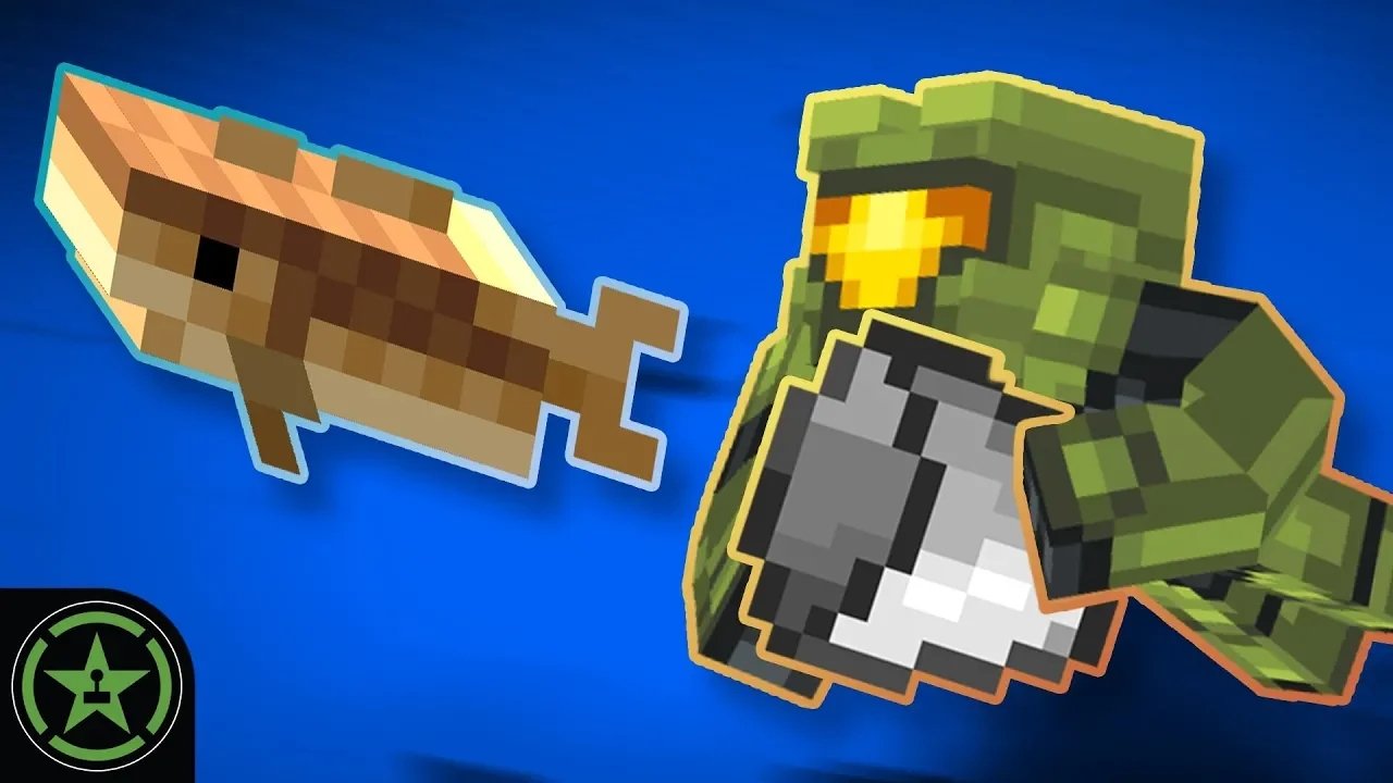 Let's Play Minecraft - Épisode 51