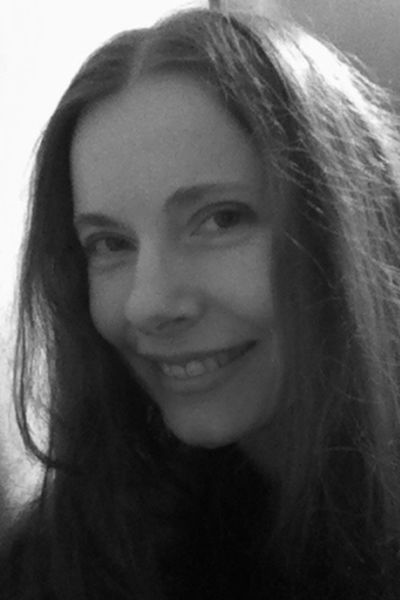 et billede af Sophie Malleret