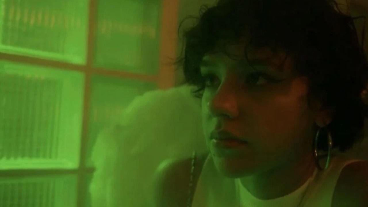 Imagem do Filme Ángeles