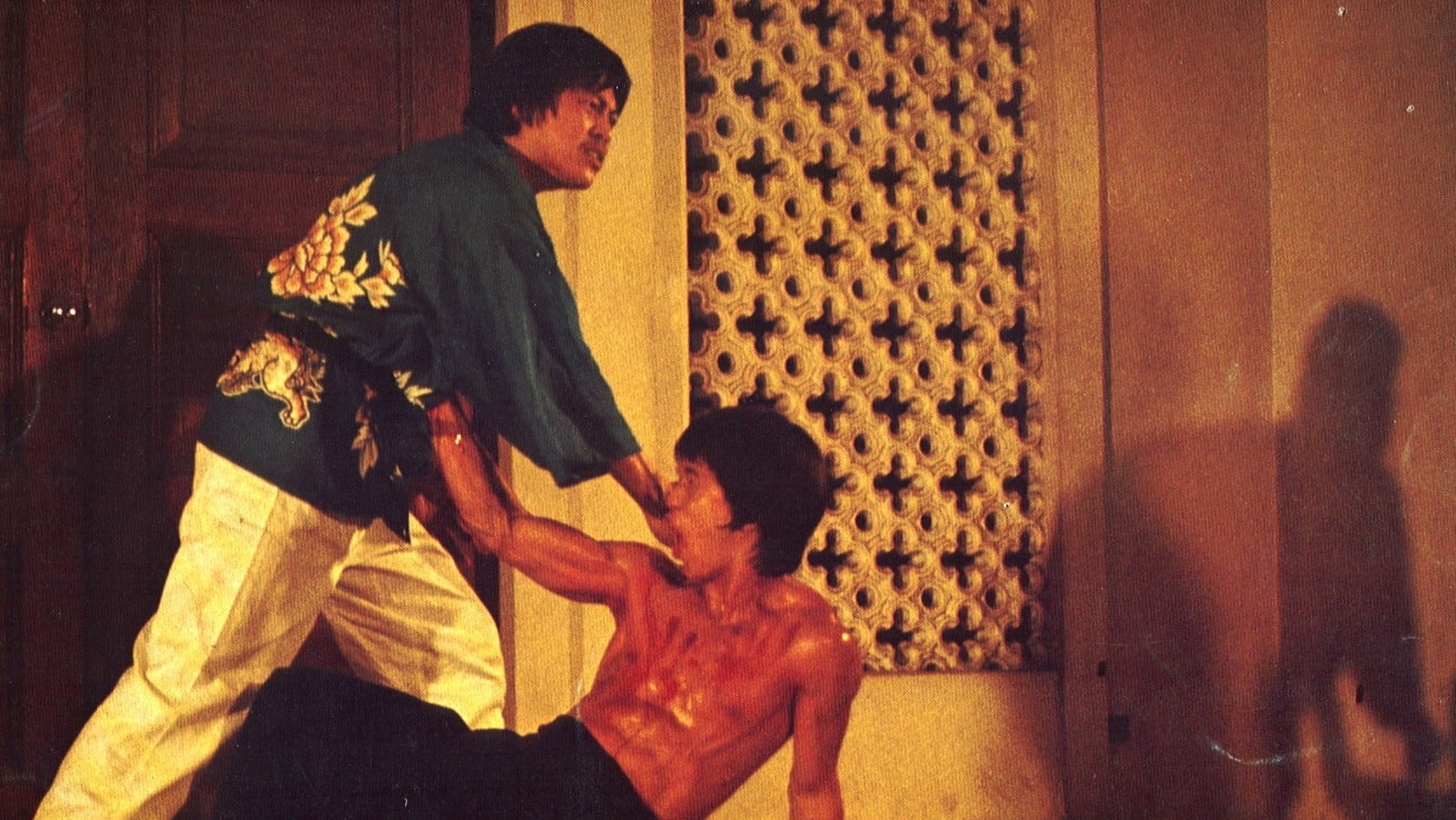 Return of Bruce (1977)
