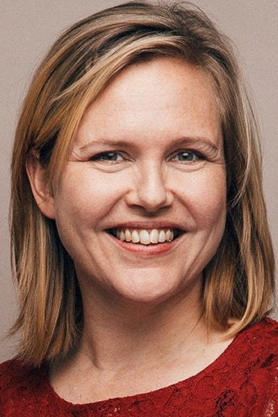 et billede af Josephine Nørring