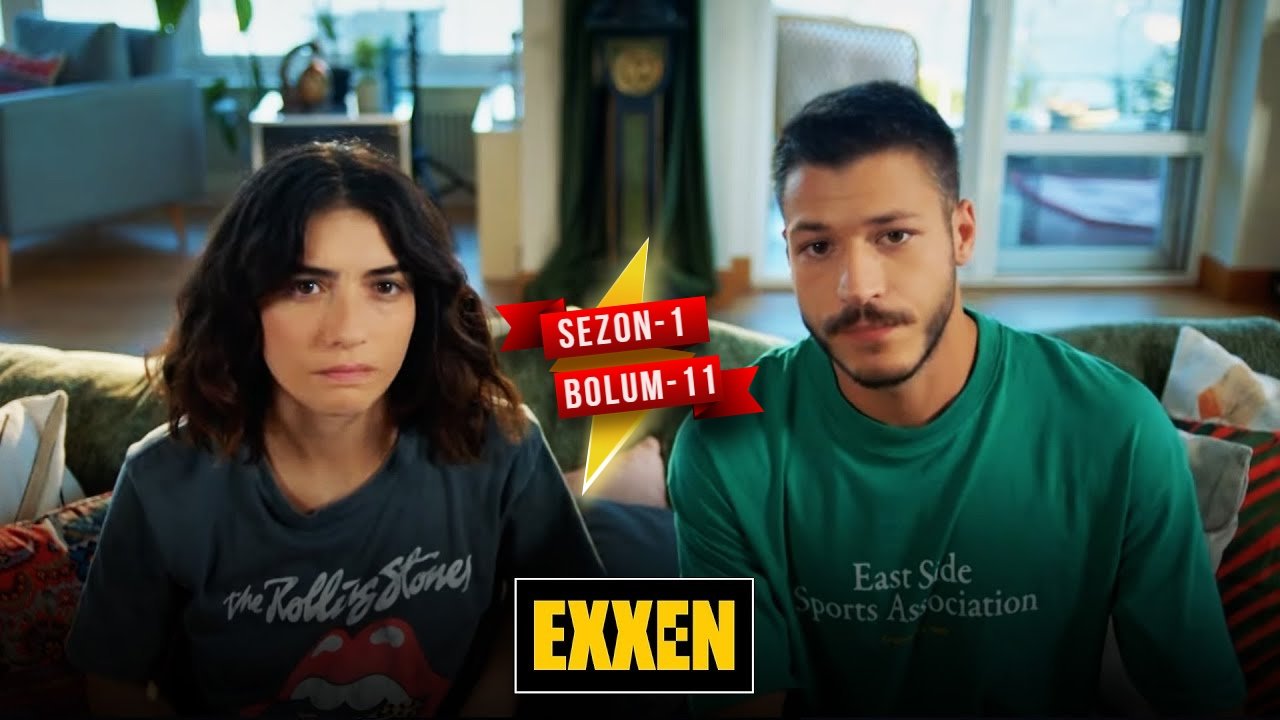 Thumbnail for Episode 11 Season 1 Episode 11