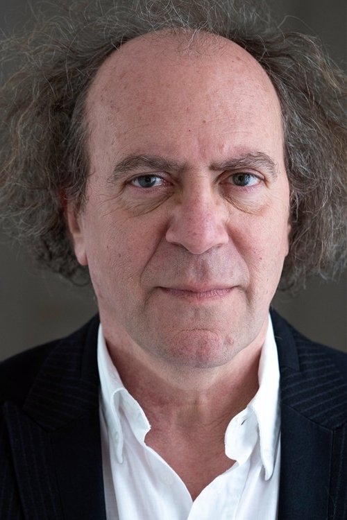 et billede af Éric Frey