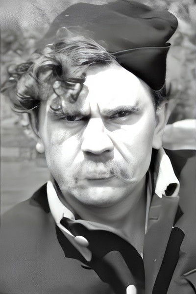 et billede af Viktor Koval