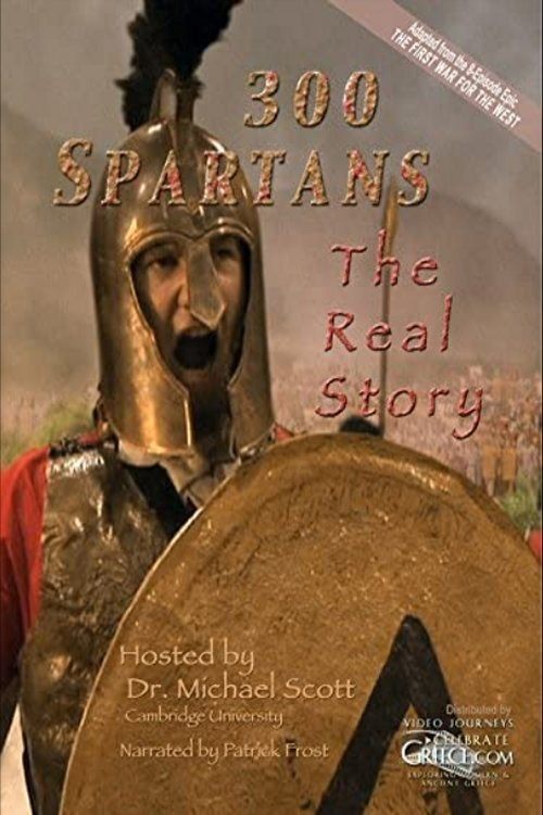 300 Spartans: The Real Story on FREECABLE TV