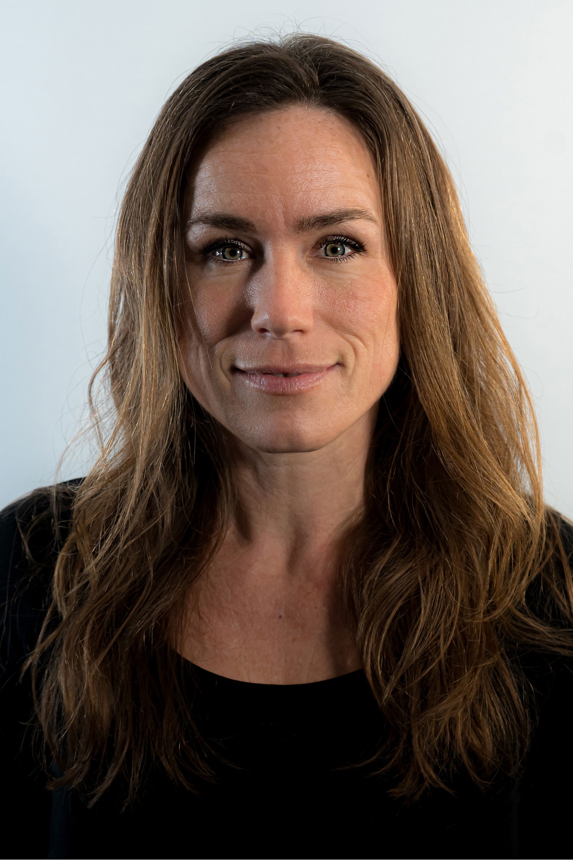 et billede af Malin Dahl