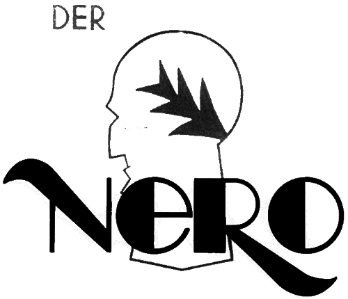 Logo de la société Nero-Film AG 5107