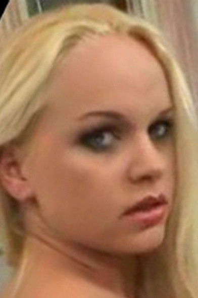 et billede af Ana Saint