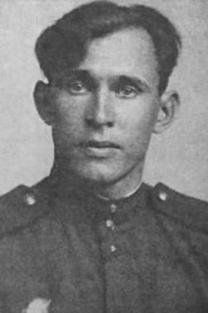 et billede af Vasiliy Shkil