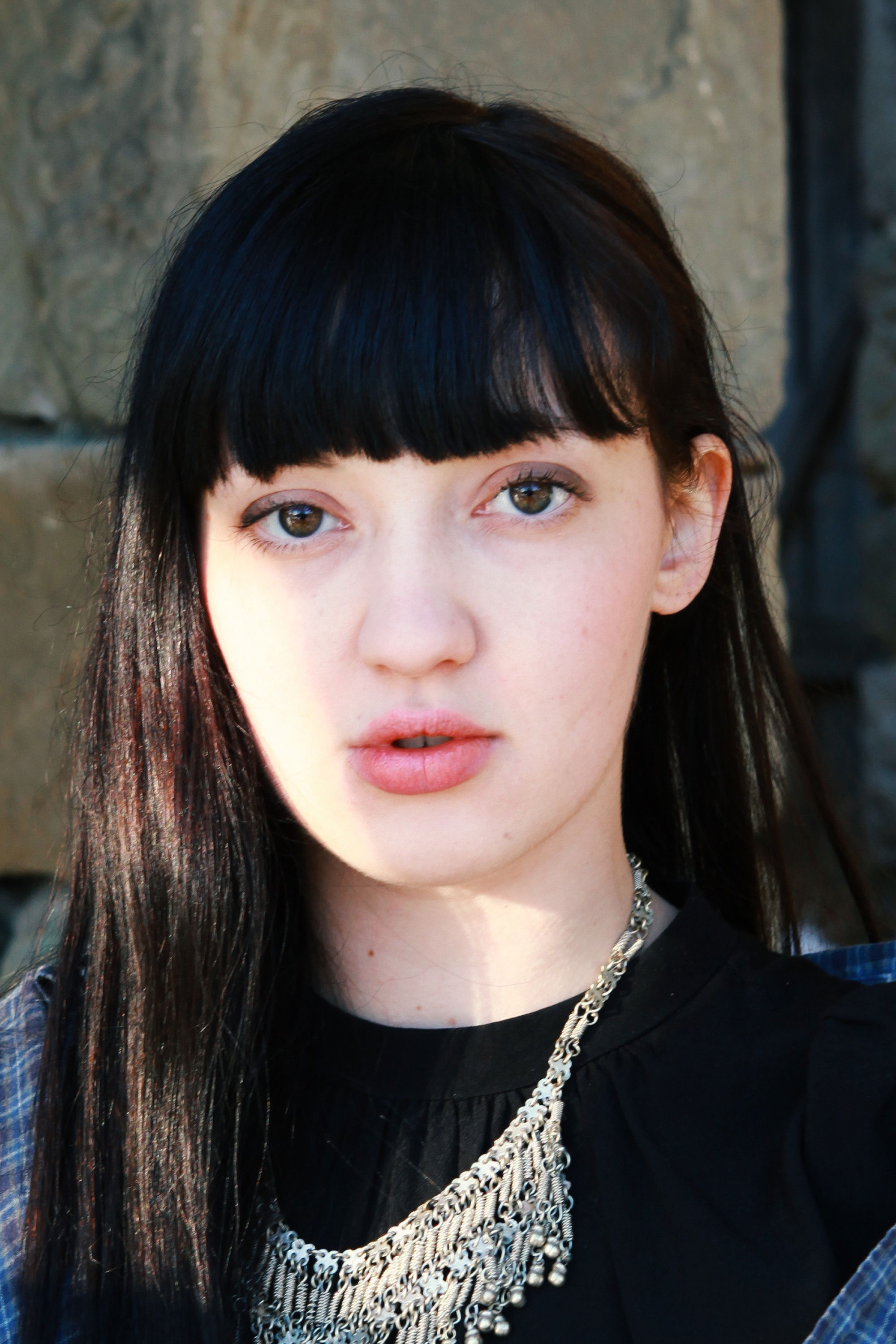 et billede af Olivia Kundisch