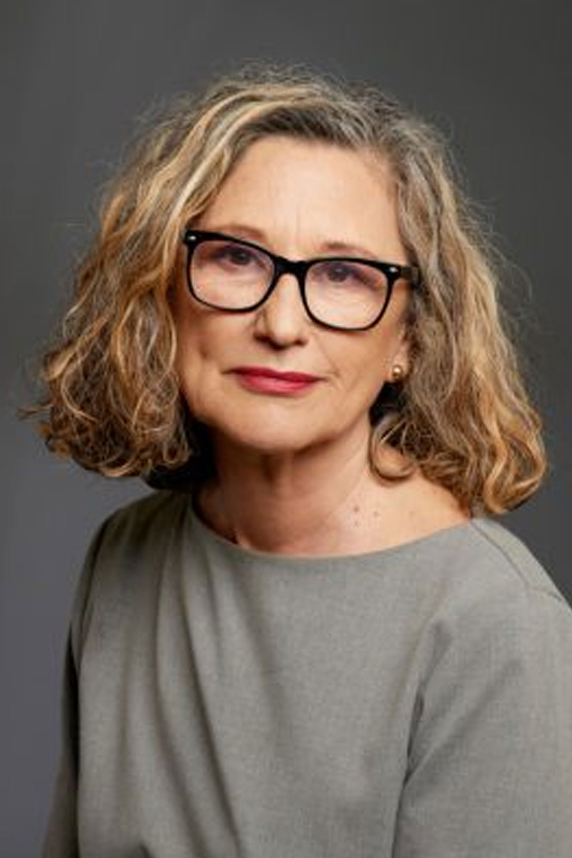 et billede af Norma Angeleri