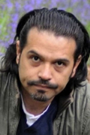 et billede af Ulugbek Khamraev