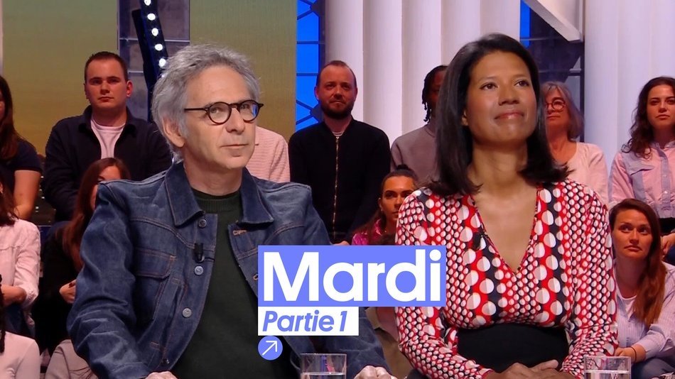 Quotidien 9x137