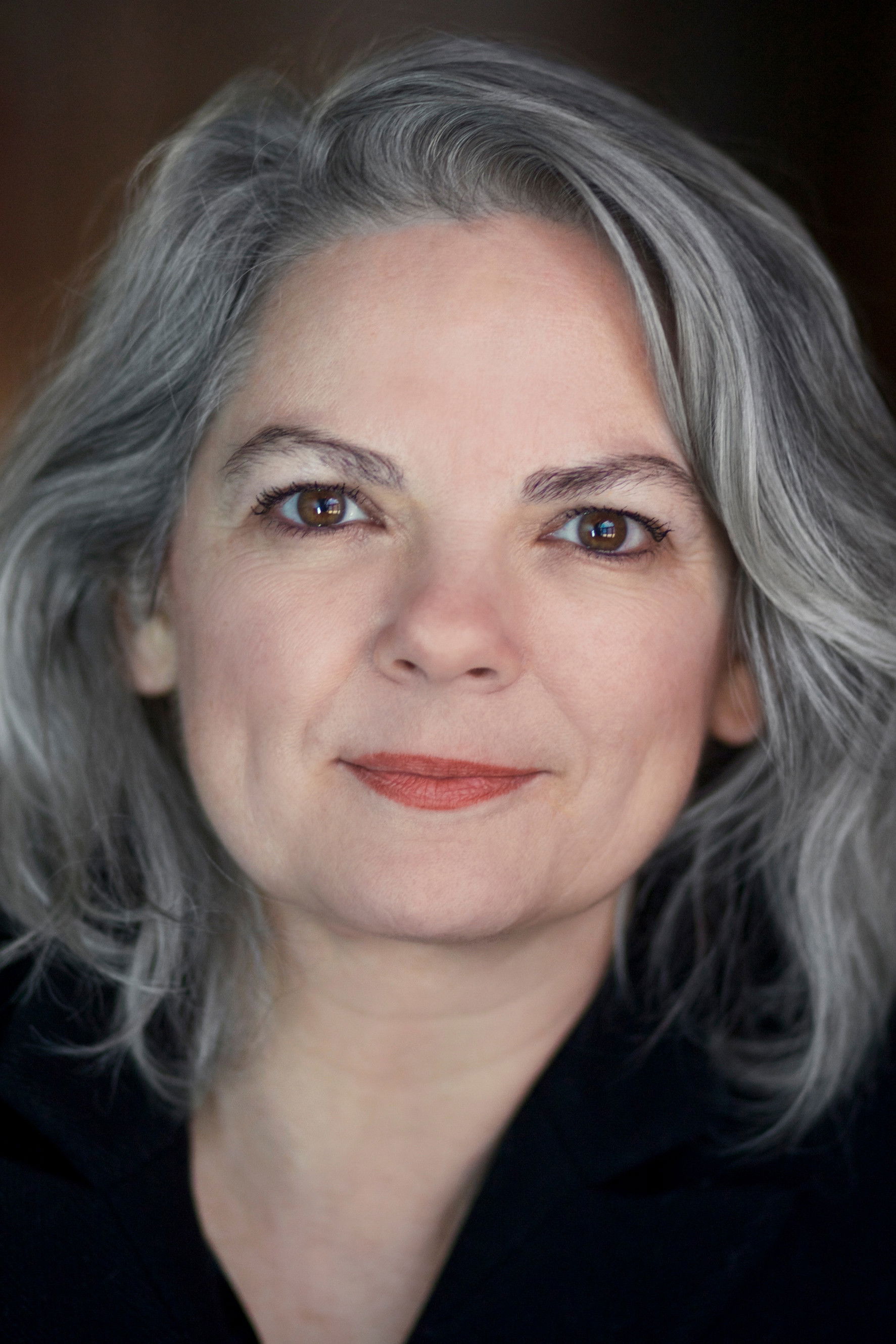 et billede af Whitney Hamilton