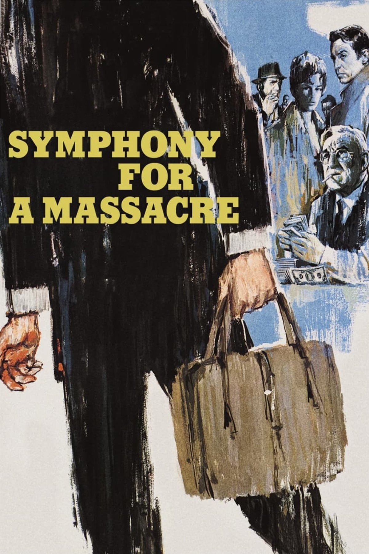 Symphony for a Massacre