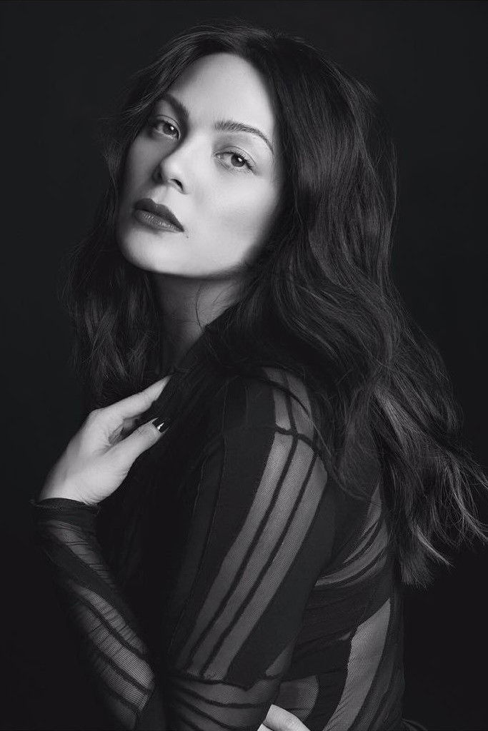 et billede af KC Concepcion