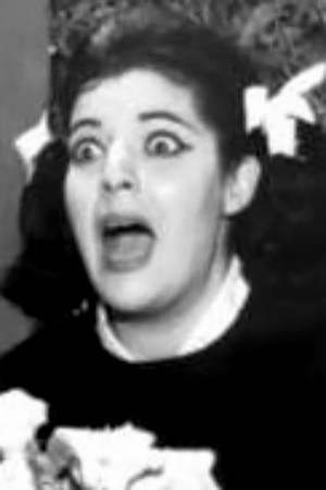 et billede af Simoni Xynopoulou