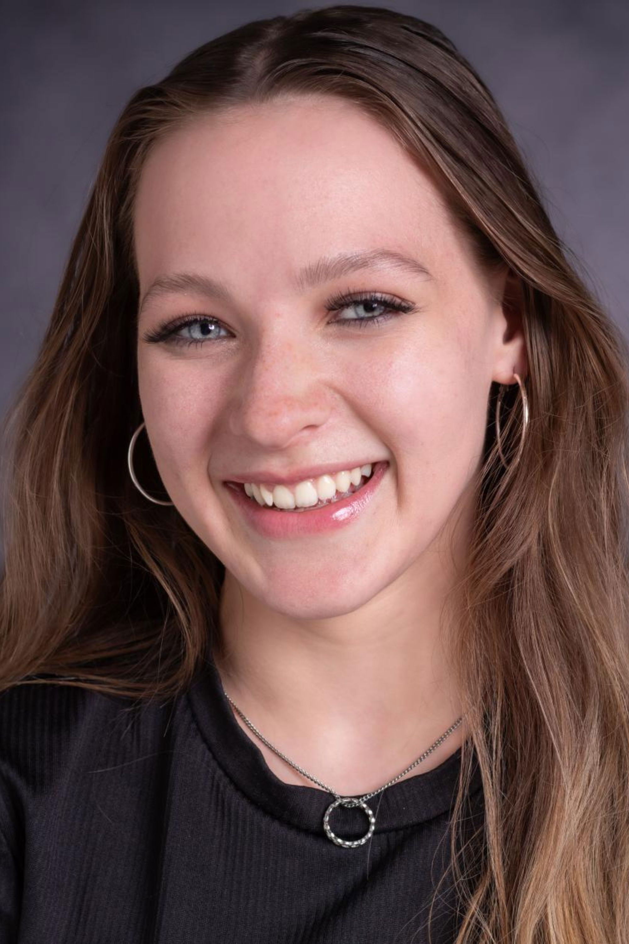 et billede af Katy Millis