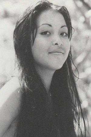 et billede af Francoise Therry