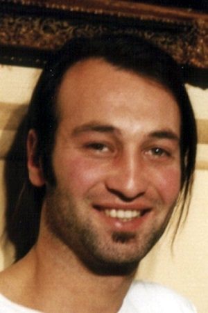 et billede af Mustafa Dok