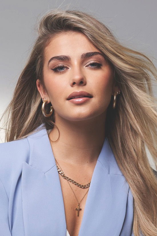 et billede af Marilou Bélanger