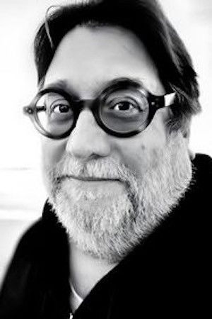 et billede af Larry Wessel