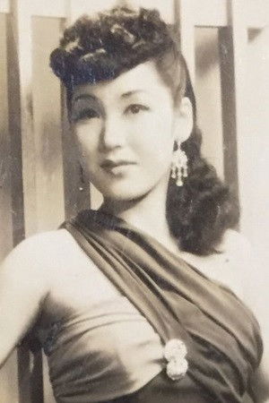 et billede af Teruko Akatsuki