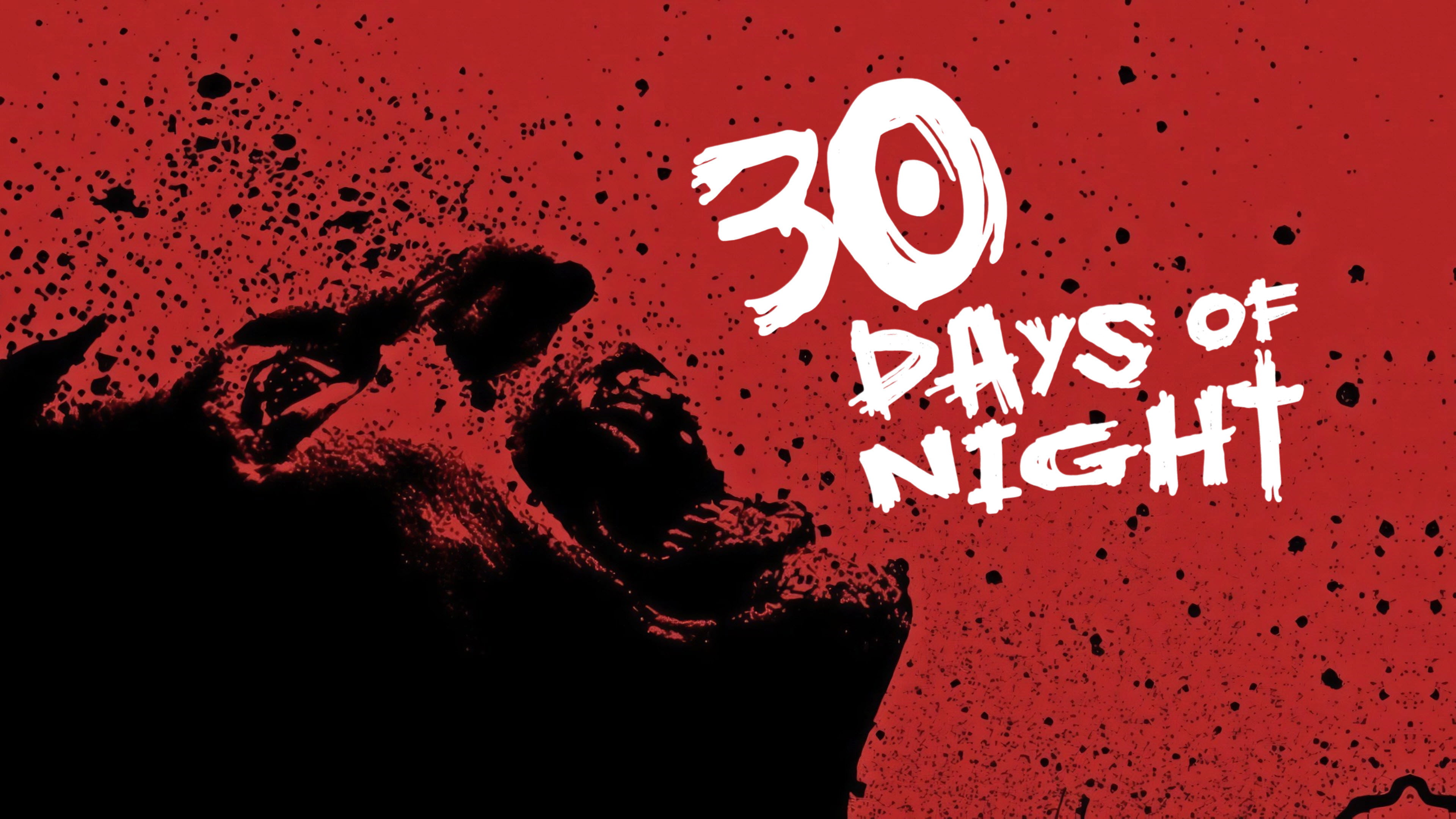 30 Days of Night