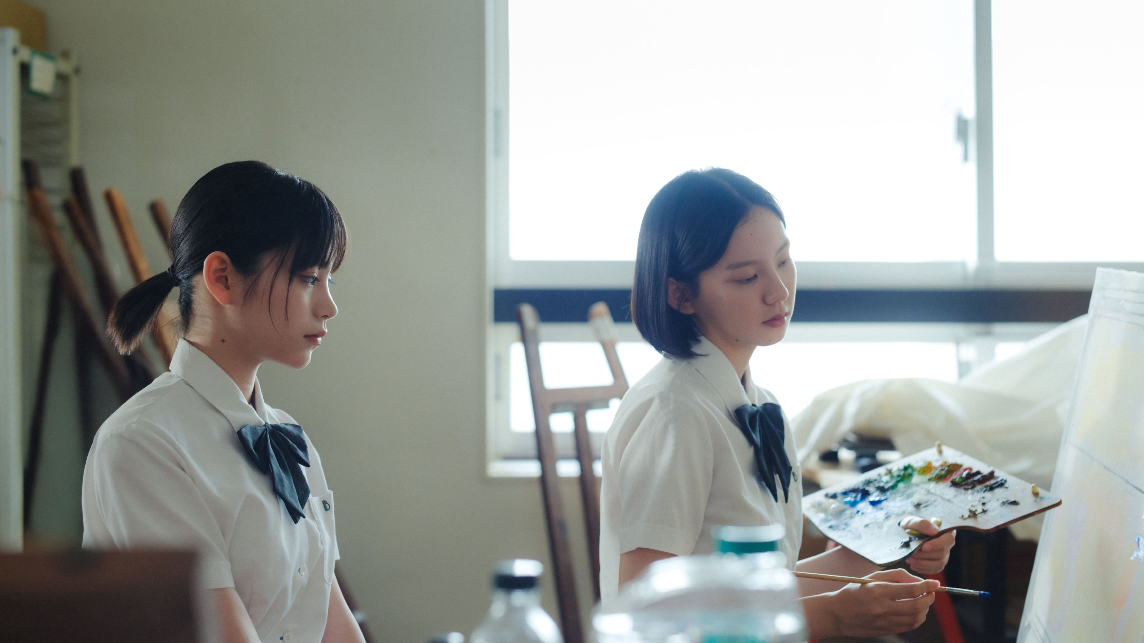 Imagem do Filme 終点のあの子