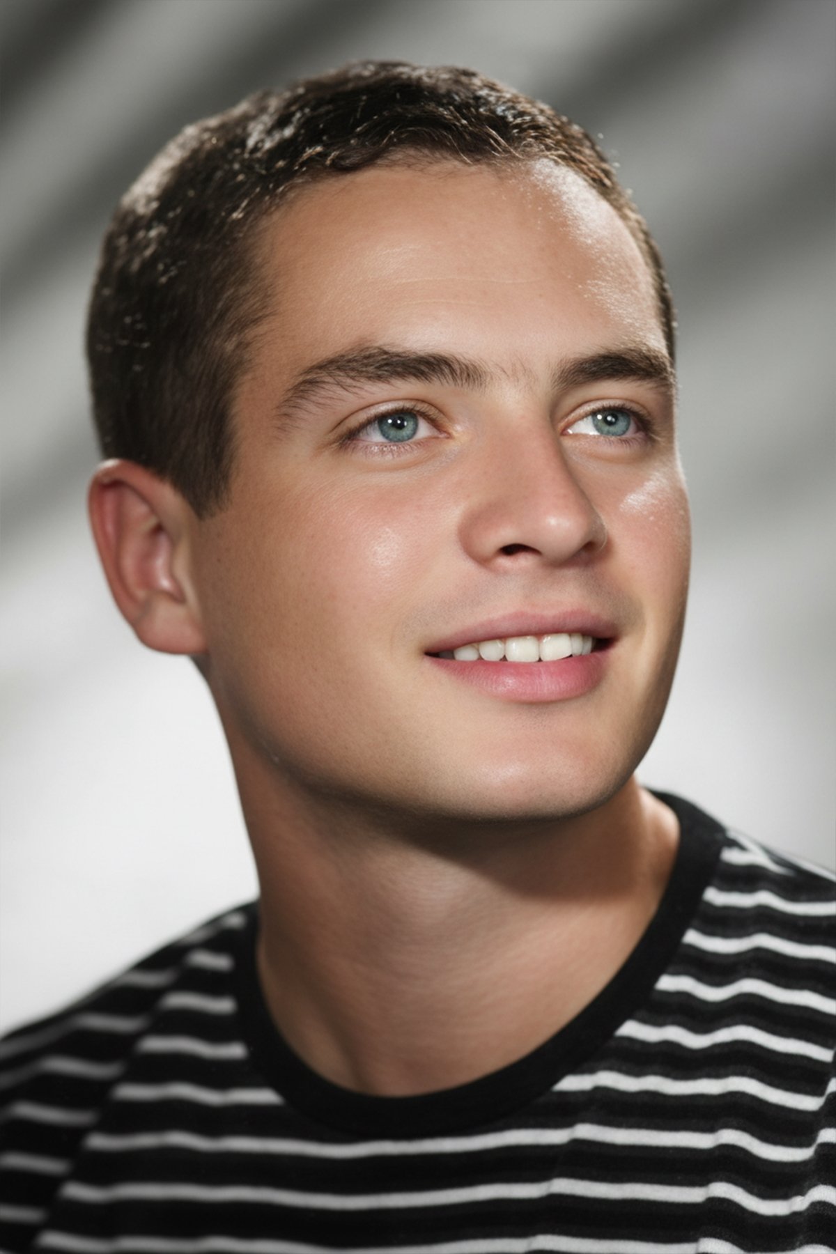 et billede af Meral Sayın