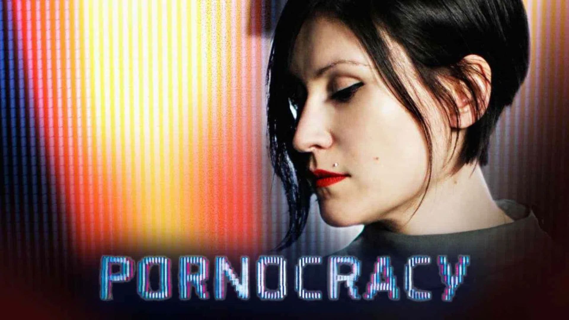 Pornocracy: le nuove multinazionali del sesso (2017)